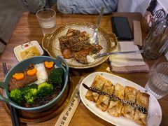 脆脆煎饺-拾年