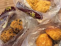 -鲍师傅糕点(春熙路店)