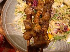 -肉串汪自由派(西便门店)