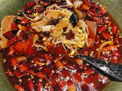 -上上席川菜(凯德乐峰广场店)