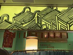 -顺峰顺水顺德菜(第一百货店)