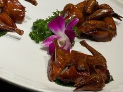 -金汇酒楼(中山东区店)