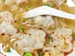 -汪家馄饨(集庆路店)