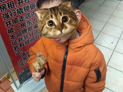 -傅强排骨(成都总店)