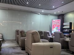 -南航明珠v2头等舱公务舱休息室