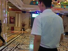 -铜锣湾KTV(木渎店)