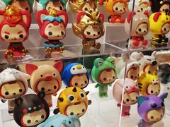 -泡泡玛特POPMART(壹号店)
