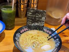 -Ramen满吉·豚骨拉面(丽园路店)