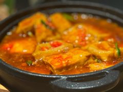 -Ameigo梅果·云贵川bistro(长宁来福士店)