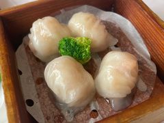 -粤财皇冠假日酒店·彩华轩中餐厅