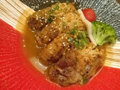 -鸟鹏烧鸟居酒屋(仁恒梦中心店)