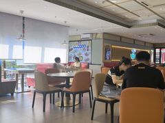 -香港新记茶餐厅(春熙太古里店)