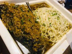 -符离集餐厅(万象城店)