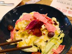 -通海俄式烧烤·俄罗斯大串(嵩山路店)