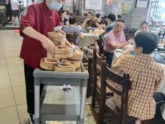 -味可道美食坊(福基路店)