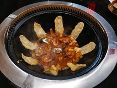 -锅来乐地锅鸡(安亭店)