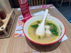 -小杨生煎(龙阳广场店)