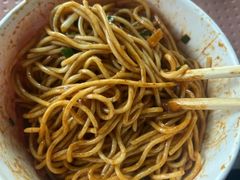 -宋记热干面馆(五福路店)