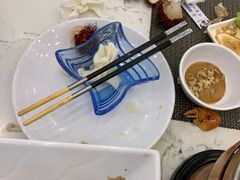-澜悦港海鲜体验主题餐厅