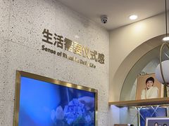 -海马体照相馆(上海宝山万达广场店)