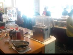 -十方新概念素食餐厅(厚街店)