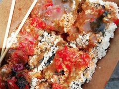 -品腐记·豆腐王朝(老门东总店)