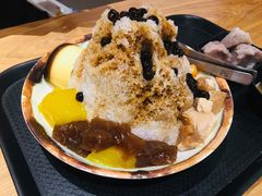 -鲜芋仙(时尚天河店)