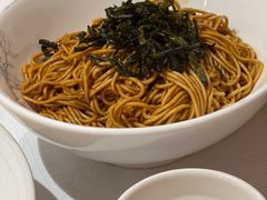 葱油拌面-老吉士酒家(天平路店)