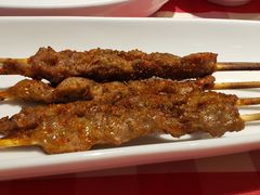 -西贝(上海中心店)