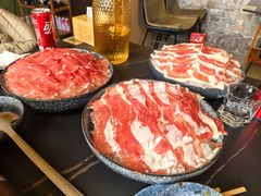 -熹悟海鲜火锅·广式打边炉