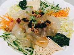 -黄家饺子东北特色菜馆(湖滨商业街店)