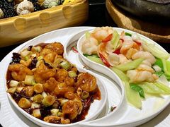 -夜宴江景餐厅