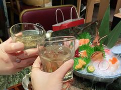 -炙柒Sekinana·精致料理 烧鸟·铁板烧(海上世界店)