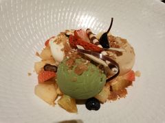 -圣丰索菲特·法国餐厅