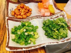 -庭院·冰煮羊·北京涮肉(西单店)