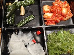 -千寻烧肉(政务区店)
