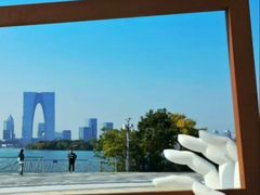-金鸡湖景区