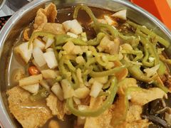 -柳州肥姨妈大骨螺蛳粉(双阳路店)