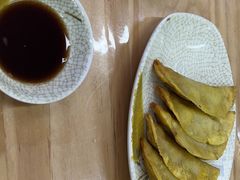 -清真蒋有记(老门东店)