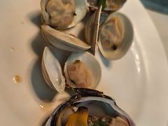 天鹅贝-青蓬蒸汽海鲜·深圳老字号·团建聚会(壹方城店)