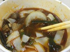 -江三王记牛杂馆(总店)