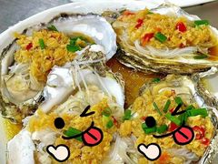 -渔家厨坊·海鲜大排档(湄洲岛店)