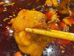 -肖肖酸萝卜鱼火锅(总店)