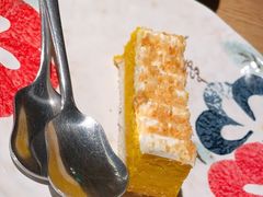 南瓜蛋挞-温野菜涮涮锅(西单大悦城店)