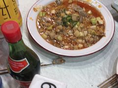 -友记功夫香·人民川菜(红牌楼店)