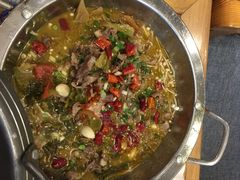 -乌镇那一年小院主题餐厅(甘泉西路店)
