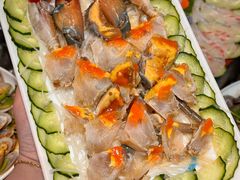 -官塘鱻鱻鱼生·潮汕生腌·砂锅粥(西马路总店)
