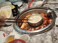 -鱼豆吉·豆浆鱼火锅(宜昌万达店)