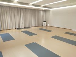 -FineYoga梵音瑜伽·普拉提