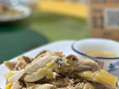 -巫记鸡饭店